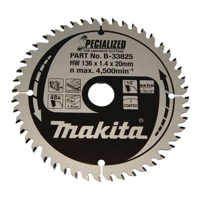 Makita CCC13616E - vue 6