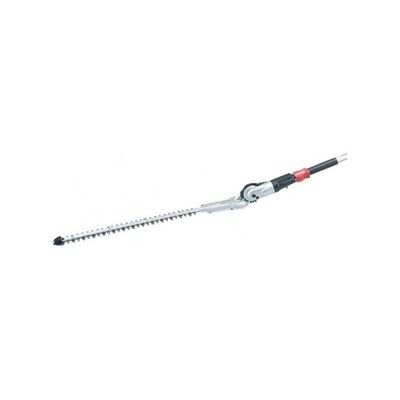 Outil Taille-Haie À Perche Orientable Makita 196345-3 – Longueur 150 cm, Lame 53,5 cm - vue 3