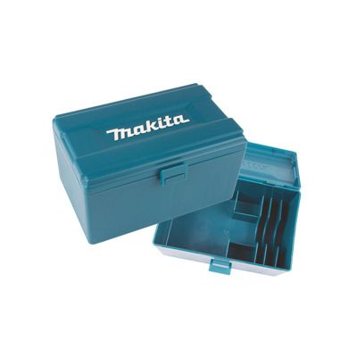 Coffret Makita 821538-0 Pour Accessoires Outil Multi-fonction