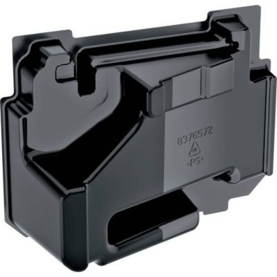 Insert système pour scie circulaire Makita 5008 MG Compatible Makpac taille 4 - vue 2