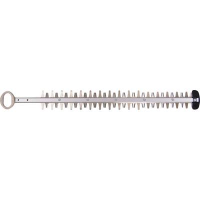 Lame de rechange Makita 196687 5 55 cm pour taille haies BUH550 DUH551 UH5580 - vue 3