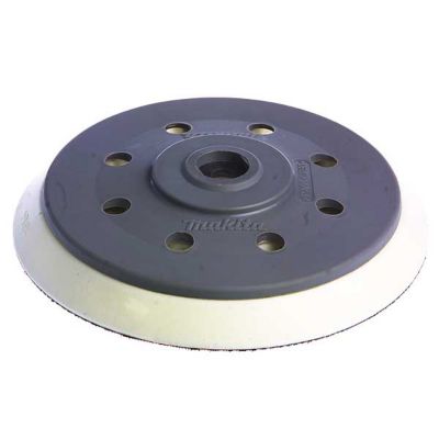 Makita Disque de ponçage souple 150 mm M8 - vue 2