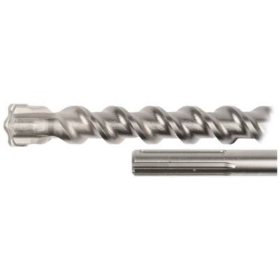 Foret SDS Max Makita Nemesis 50 mm 570 mm 4 Taillants Carbure - vue 2