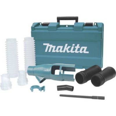 Système d'aspiration pour perfo-burineurs SDS-MAX - MAKITA 196858-4