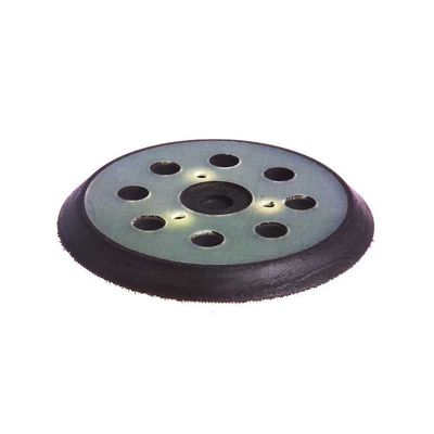 MAKITA Plateau auto agrippant Ø123mm 197468 0 - vue 3