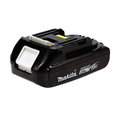 batterie Li ion BL1820B Makita 197254 9 - vue 9