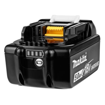 Makita BL 1850 B Batterie 18V 5.0Ah - vue 4