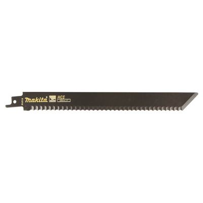 Lames de scie sabre HCS pour isolation 2 pcs MAKITA B 52118 - vue 3