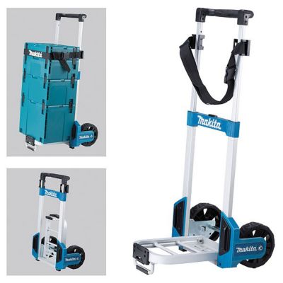 Makita Chariot Diable TR00000001 - vue 5