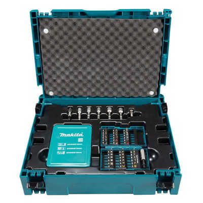 Makita B 53908 Drill / vis à vis 62 pièces - vue 5