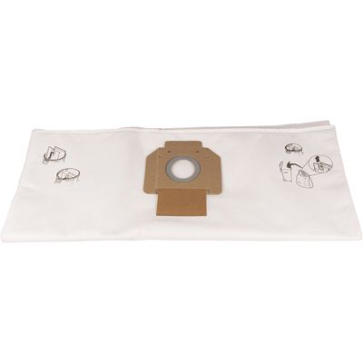 Makita Sac à poussière en tissu filtrant 5 pièces P 84078 - vue 4
