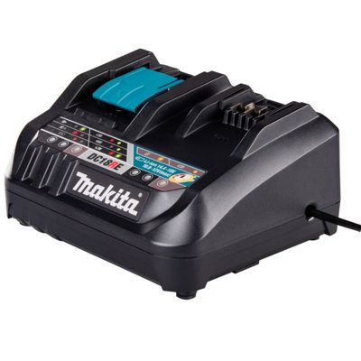Makita DC10WA Chargeur - vue 4