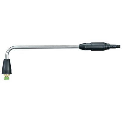 Makita lance de pulvérisation sous le sol pour nettoyeur haute pression 198909 9 - vue 2