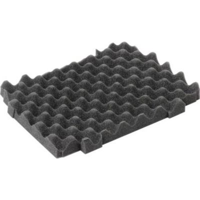 Makita 198977-2 Insert en mousse de sol 20 mm pour MAKPAC tailles 1 à 4 460 x 108 x 360 mm - vue 2