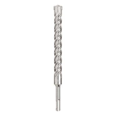 Foret Béton Makita Sds-plus 4 Taillants Tct Nemesis Ii