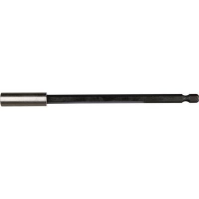 Makita B-57766 porte-embouts magnétique 1/4" 300 mm Noir - vue 2