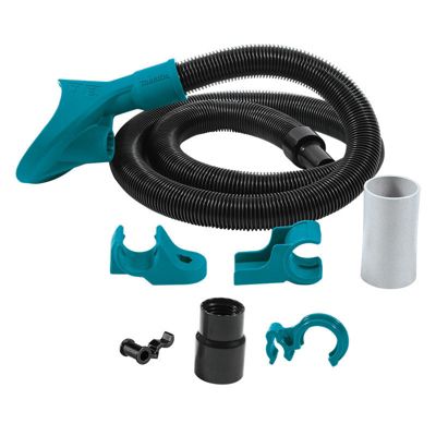Makita Kit d'aspiration burinage SDS-max - vue 3