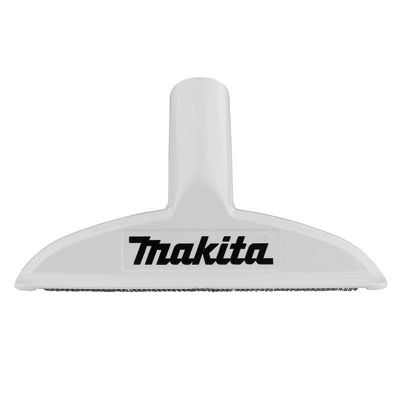 Brosse D'Aspiration Makita 199038-1 – Pour Sièges, Design Compact - vue 6