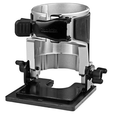 198987 9 Base de coupe oblique pour RT0700C Makita - vue 3
