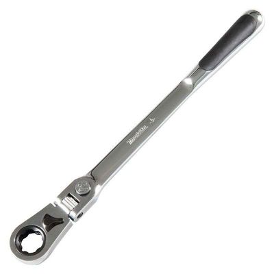 Clé à piquet longue et articulée MAKITA B 65626 - vue 3