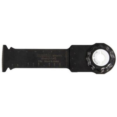 Makita MAM001 Lame de scie plongeante Starlock Max - vue 1