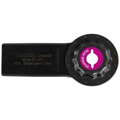 Makita MAM008 B-66472 coupe-joints universel 32 mm Starlock Max