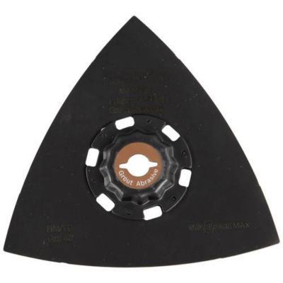 Makita MAM016HM Plateau de ponçage K40 - vue 3