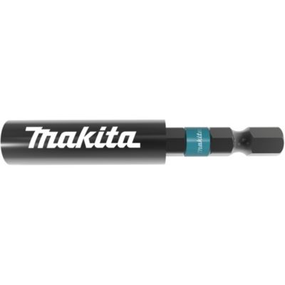 Makita Support magnétique de bits 14 60 mm