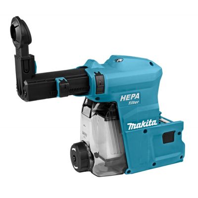 Système de collecte de poussière DX09 - MAKITA 199585-2