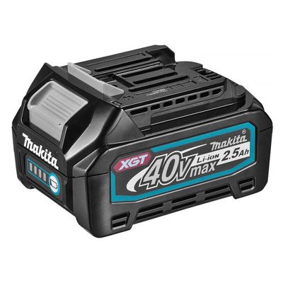 Batterie Li ion BL4025 MAKITA 36V 2 5 Ah - vue 5