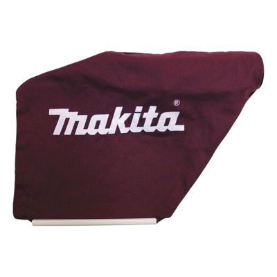 Sacs À Poussière MAKITA 191C21-2 – Tissu Pour Rabots DKP181