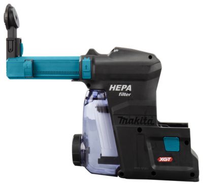 Makita Extraction de poussière DX14 191E60 4 - vue 2