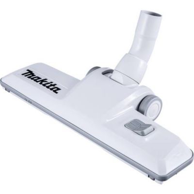 Makita Umschalt Bodendüse für Teppich und Hartboden schwenkbar 191G86 8 für Akku Staubsauger DCL - vue 6