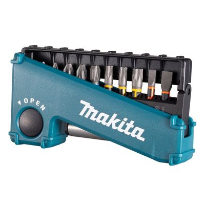 Coffret d'embouts Impact Premier MAKITA E 03573 - vue 2