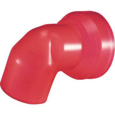 Cache tête en caoutchouc 422512 7 protection avant de 'outil 1 pièce