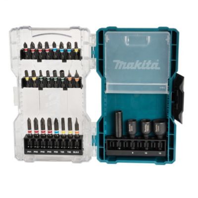 Coffret vissage 28 pièces MAKITA E 07048 - vue 3