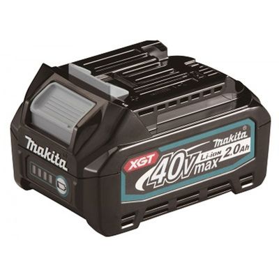 Batterie Li Ion Makita BL4020 40V 2 0Ah Outillage - vue 2