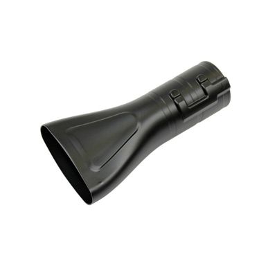 Buse plate coudée MAKITA 183P98 9 Accessoire Nettoyage efficace des feuilles - vue 2