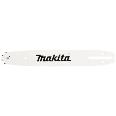 Guide Épée 80TXL 300 mm pour UC010G et UC014G MAKITA 191T86 6