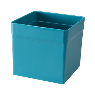 Insert MAKITA 191X95 9 100 mm x 100 mm Lot de 2 compartiments Couleur - vue 5