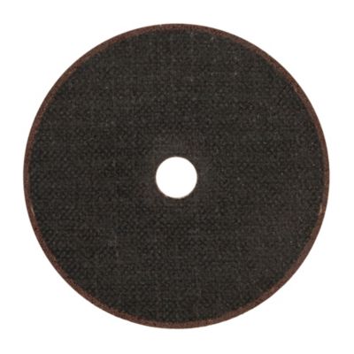 Makita France Disque abrasif à tronçonner D.76mm, ép. 1mm (lot de 5) Makita Gris - vue 2