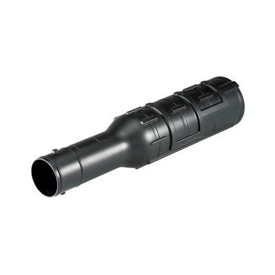 Adaptateur de Souffleur Makita UB002 – Pour Gouttière 104-72, 12,6x13,2x50,3 cm - vue 2