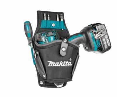 Etui Holster MAKITA E-15154 – Pour Perçage-Vissage, Dimensions 170x85x290 mm - vue 9