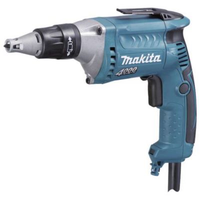 Makita Visseuse plaque de plâtre FS4300