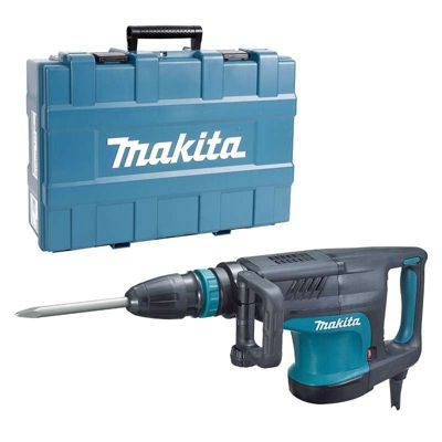 Burineur Makita HM1203C – 1510 W, SDS-max, Force de Frappe 19,1 J - vue 3