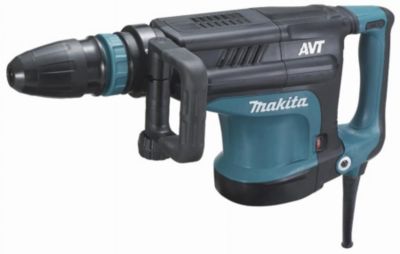 Burineur SDS-Max 1510 W HM1213C MAKITA - burinage intensif, AVT et Soft No Load
