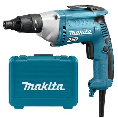 Makita FS2500K Visseuse bardage 2500 trmin - vue 4