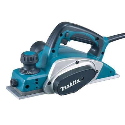 Rabot Makita KP0800 82mm Rabotage précis de bois - vue 9