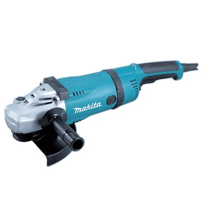 Meuleuse D'Angle Makita GA9030R – 2400 W, 230 mm, Filaire - vue 3