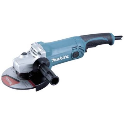 Meuleuse D'Angle Makita GA7050R – 2000 W, 180 mm, Filaire - vue 3